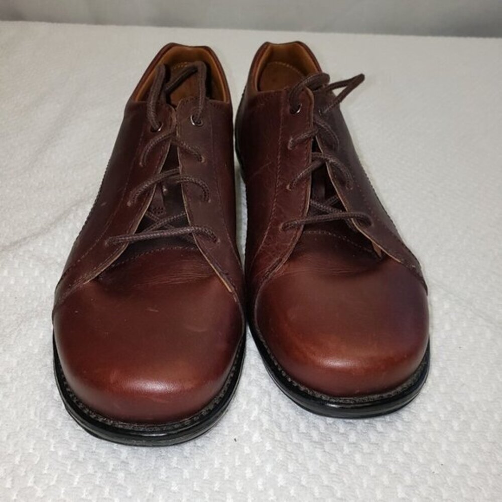 Red‎ Wing Derby Slip Resistant Womens Comfort Shoes Size  7.5 Pre-Owned - Picture 16 of 16